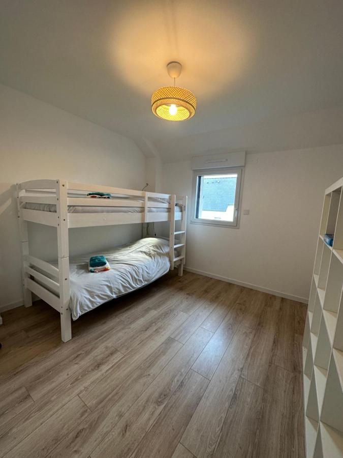 Maison Avec Jacuzzi 1-8 Pers A 10 Mn De St Malo サン・メロワール・デ・ゾンド エクステリア 写真